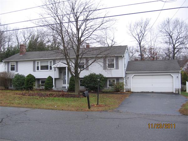 Single Family Home for Sale, ListingId:17835938, location: 26 3rd Street Webster 01570