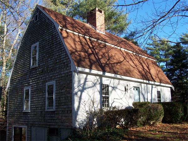 Single Family Home for Sale, ListingId:17835934, location: 69 J.B. Dr Marstons Mills 02648