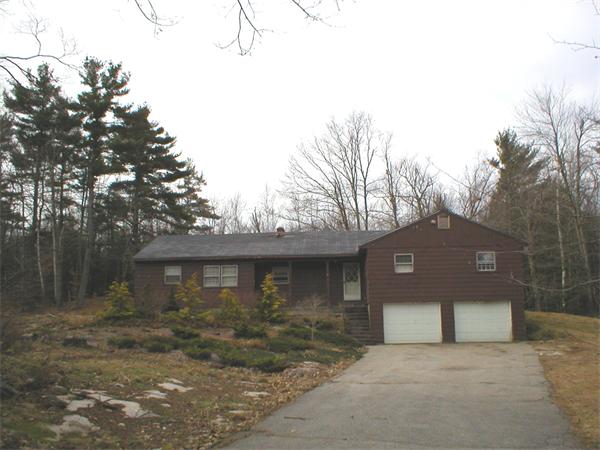 Single Family Home for Sale, ListingId:17835926, location: 64 BUTTERFIELD RD. Rindge 03461