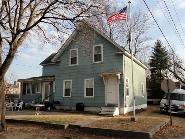 Real Estate for Sale, ListingId:17839661, location: 129 Flagg St Clinton 01510