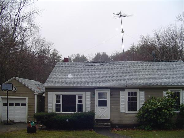 Single Family Home for Sale, ListingId:17844697, location: 76 South Street Petersham 01366