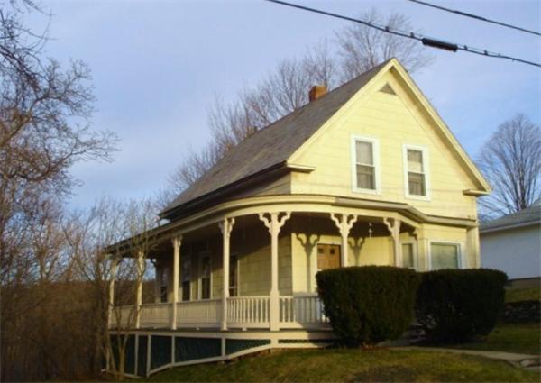Real Estate for Sale, ListingId:17844695, location: 96 HIGH St. Gardner 01440