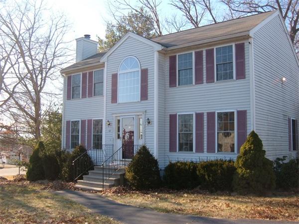 Single Family Home for Sale, ListingId:17844701, location: 10 Corinthian Dr Lowell 01854