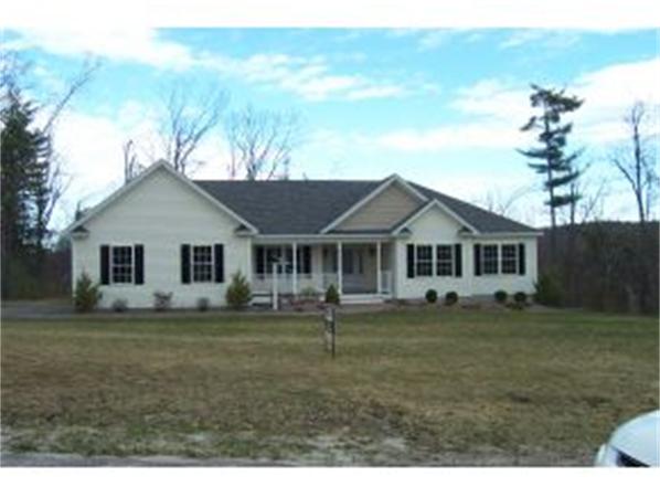 Single Family Home for Sale, ListingId:17844704, location: 15 CASCADE DRIVE New Ipswich 03071