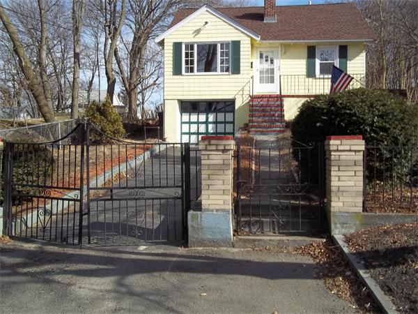 Real Estate for Sale, ListingId:17847421, location: 4 Irving Street Stoneham 02180