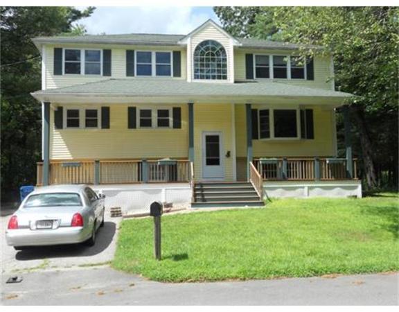 Single Family Home for Sale, ListingId:17847438, location: 49 Heather Row Tewksbury 01876