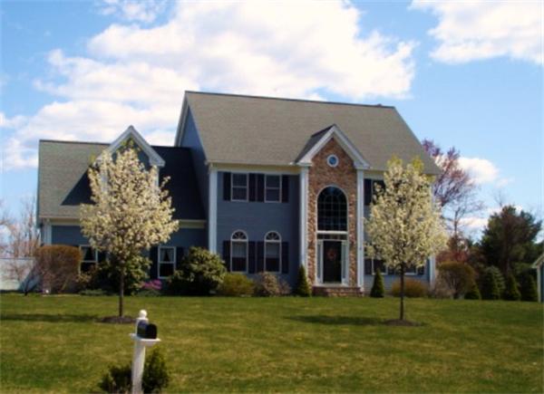 Real Estate for Sale, ListingId:17847433, location: 41 Commonwealth Circle Leominster 01453