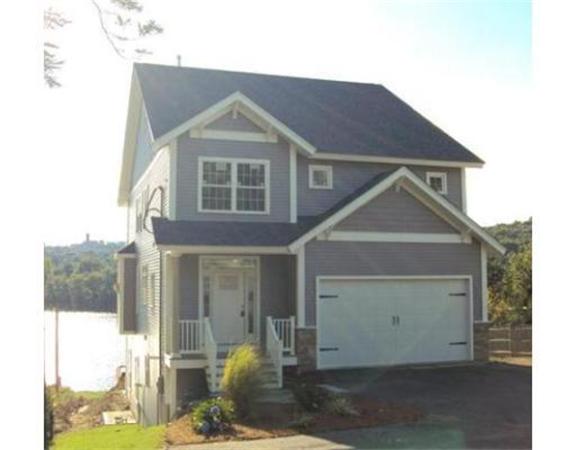 Single Family Home for Sale, ListingId:17847437, location: 101 N Quinsigamond Ave Shrewsbury 01545