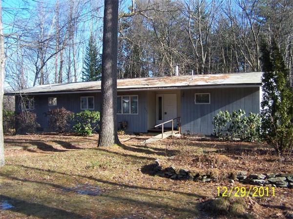 Single Family Home for Sale, ListingId:17847434, location: 225 Pleasant St Orange 01364
