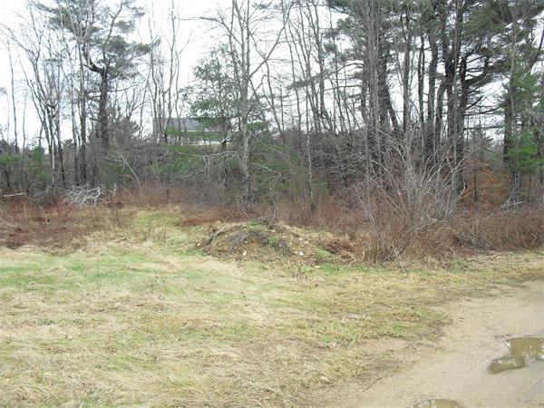 Land for Sale, ListingId:17847436, location: Lot C Station Road Barre 01005