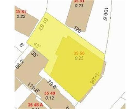 Commercial Property for Sale, ListingId:17852478, location: 39-41 Hamilton St. Southbridge 01550