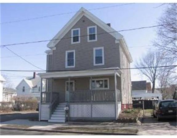 Multi Family for Sale, ListingId:17852480, location: 53 Bessom St Lynn 01902