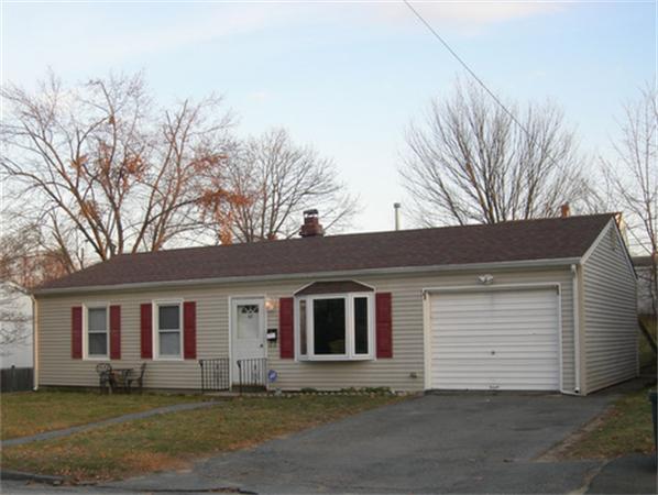 Real Estate for Sale, ListingId:18473003, location: 62 Amherst Street Lawrence 01843