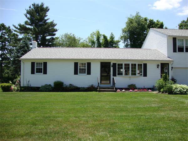 Single Family Home for Sale, ListingId:17854867, location: 13 Birchwood Dr Webster 01570
