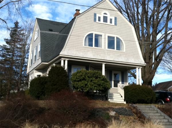 Single Family Home for Sale, ListingId:17860061, location: 4 Vassar St Leominster 01453