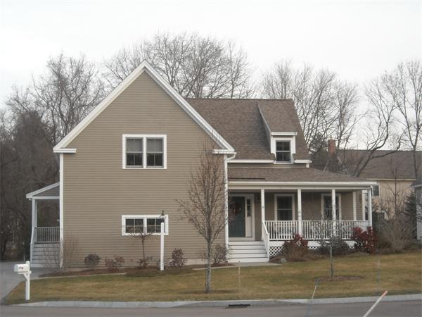 Single Family Home for Sale, ListingId:17860084, location: 10 Colby Newbury 01922