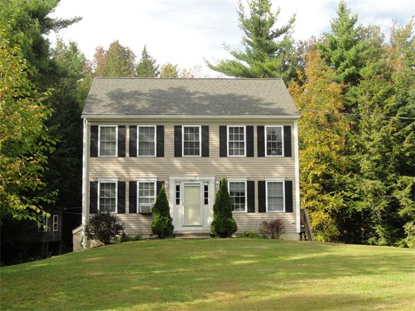 Real Estate for Sale, ListingId:17865596, location: 59 Nash Rd. Ashby 01431
