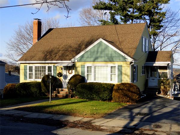 Real Estate for Sale, ListingId:17865591, location: 88 Franklin St Clinton 01510