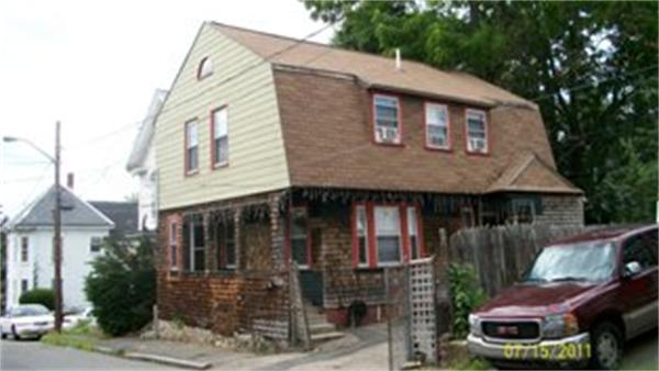 Single Family Home for Sale, ListingId:17865611, location: 1 Pentucket Street Haverhill 01830