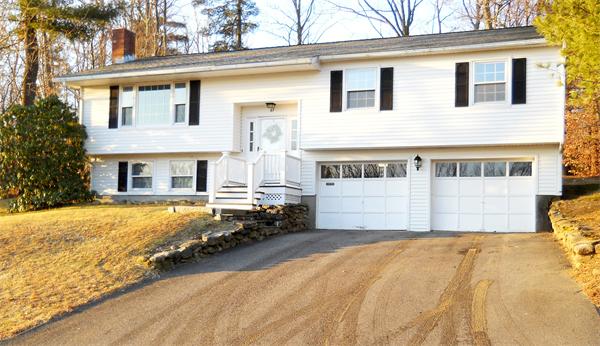 Real Estate for Sale, ListingId:17865603, location: 67 Crestwood Drive Gardner 01440
