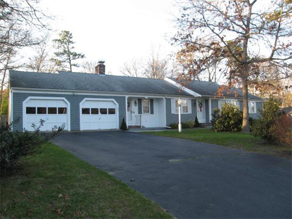 Real Estate for Sale, ListingId:17865621, location: 167 Ansel Howland Road Barnstable 02630