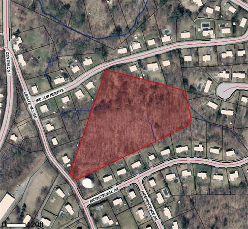 Real Estate for Sale, ListingId:17865606, location: Lot 0 Legate Hill Leominster 01453