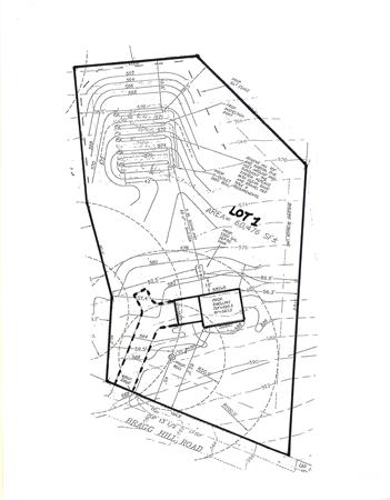 Land for Sale, ListingId:17865609, location: Lot 1 Bragg Hill Rd. Westminster 01473