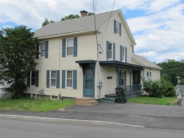 Multi Family for Sale, ListingId:17865592, location: 45 Maple Street Spencer 01562