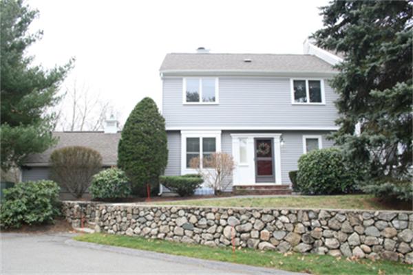 Single Family Home for Sale, ListingId:17870988, location: 1601 Huckleberry Court Peabody 01960