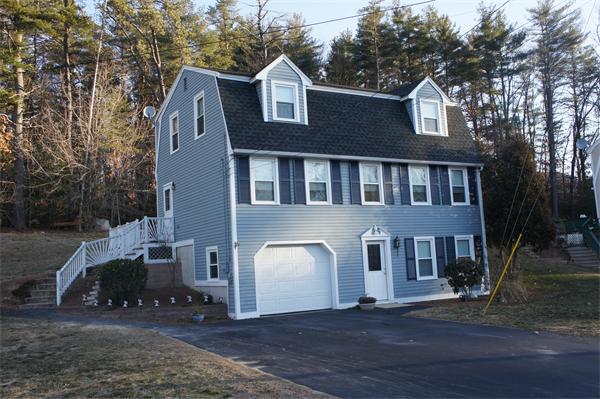 Single Family Home for Sale, ListingId:17870994, location: 45 Quail Run drive Hudson 03051