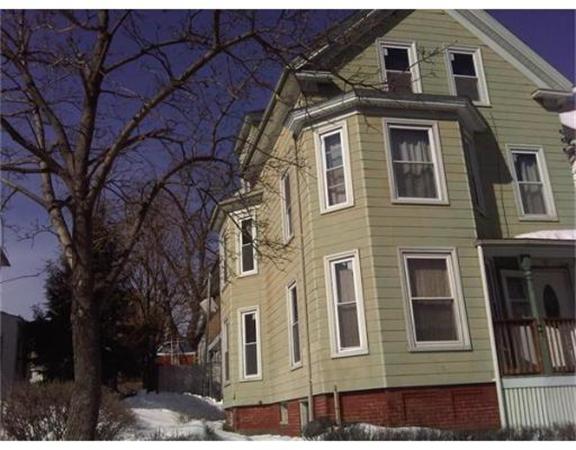 Multi Family for Sale, ListingId:17870995, location: 67 High St Haverhill 01832