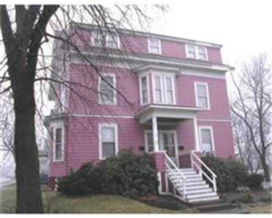 Multi Family for Sale, ListingId:17870973, location: 9 Tapley St Lynn 01904