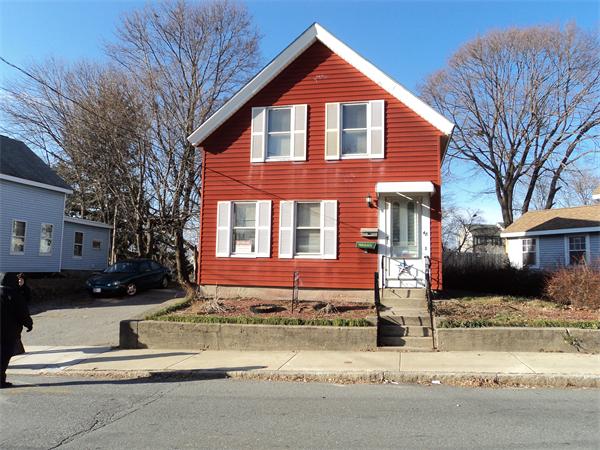Single Family Home for Sale, ListingId:17870975, location: 48 Jewett St Lowell 01850