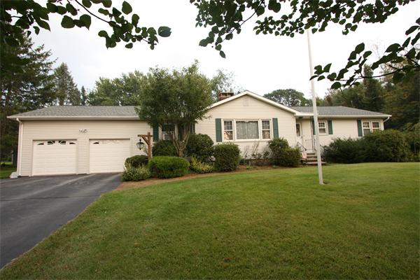 Single Family Home for Sale, ListingId:17870978, location: 9 McGrath Rd Millbury 01527