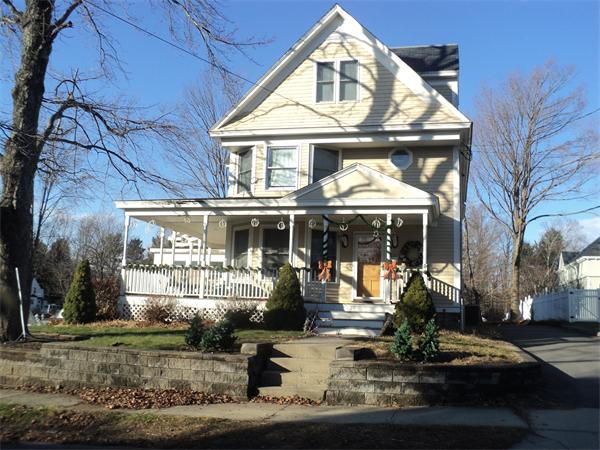 Real Estate for Sale, ListingId:17870979, location: 20 Dartmouth St Leominster 01453