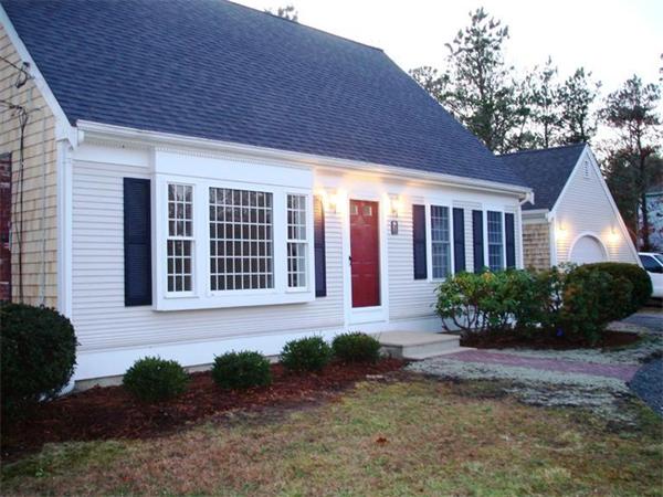 Real Estate for Sale, ListingId:17871011, location: 71 Fairhaven Ln Barnstable 02630