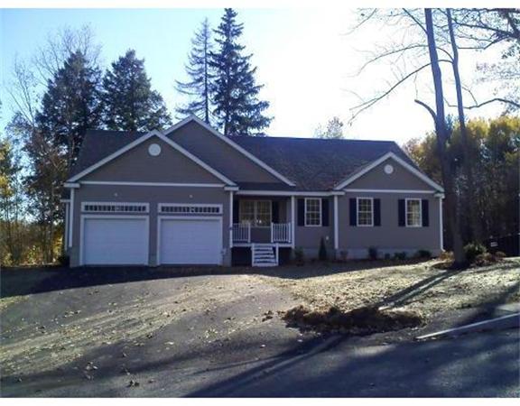 Real Estate for Sale, ListingId:17871042, location: Lot 46 Clement Rd Dracut 01826