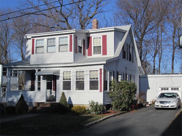 Real Estate for Sale, ListingId:17871003, location: 17 Griggs Street Dracut 01826