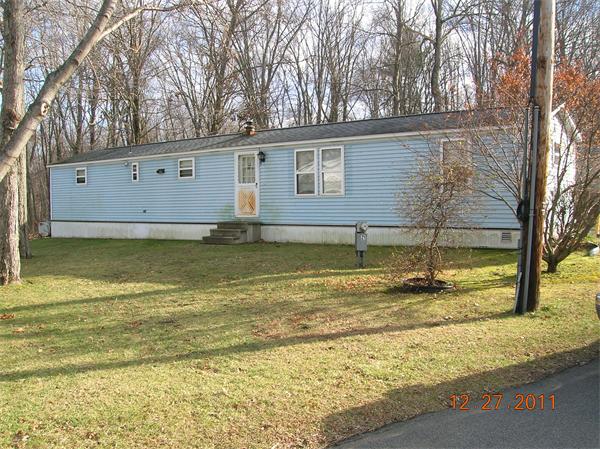 Real Estate for Sale, ListingId:17871043, location: 21 Tyler St. Brookfield 01506