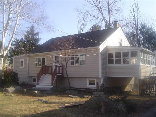 Single Family Home for Sale, ListingId:17871044, location: 7 SPRAGUE LANE Worcester 01604