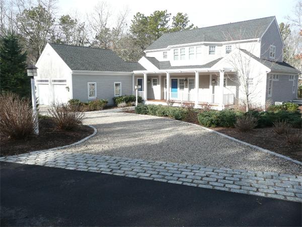 Single Family Home for Sale, ListingId:17871000, location: 39 Hook Drive Mashpee 02649