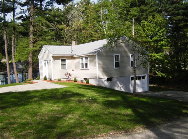 Real Estate for Sale, ListingId:18473110, location: 2 Hazel Road Groton 01450