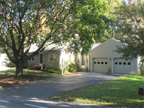Single Family Home for Sale, ListingId:17871016, location: 18 Oldham Road Westborough 01581