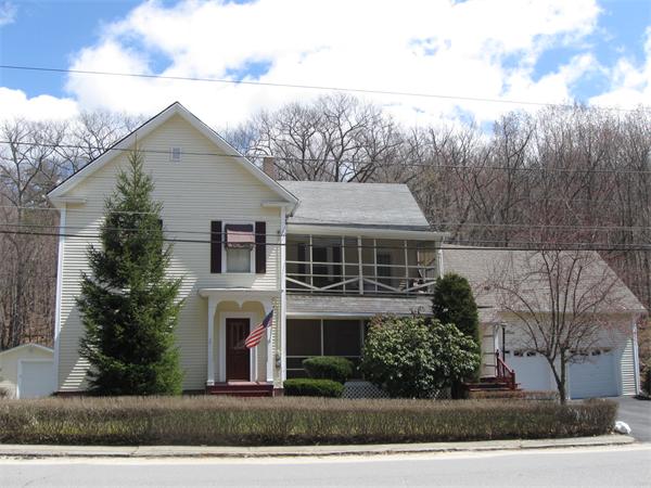 Multi Family for Sale, ListingId:17871022, location: 288 Riverbend Street Athol 01331