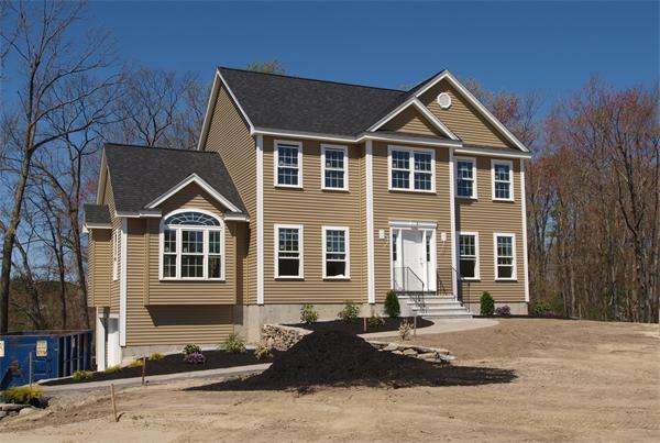 Real Estate for Sale, ListingId:17871025, location: Lot 4 Thomas Lane Sterling 01564