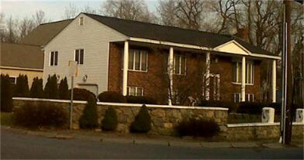 Single Family Home for Sale, ListingId:17871026, location: 162 East Street Methuen 01844
