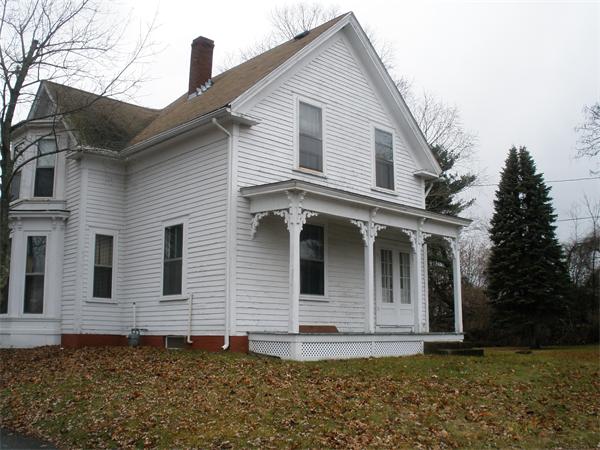 Commercial Property for Sale, ListingId:17871029, location: 54 Otis St Westborough 01581