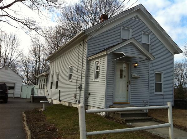 Single Family Home for Sale, ListingId:17871030, location: 7 Prospect St Webster 01570