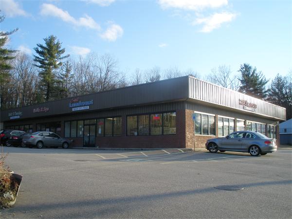 Commercial Property for Sale, ListingId:17871019, location: 732 Main Street Oxford 01540