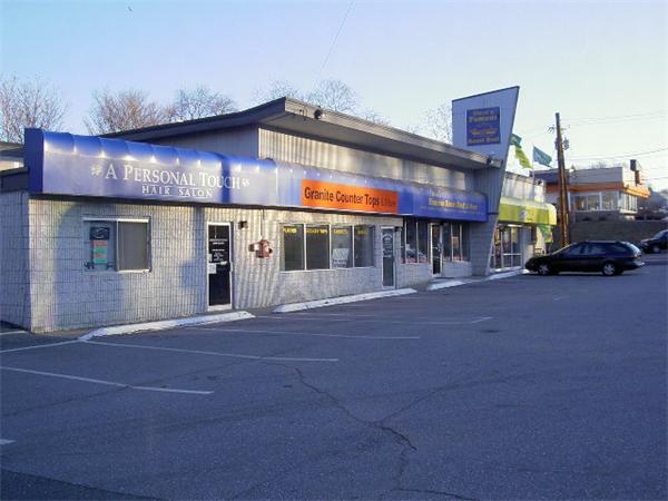 Commercial Property for Sale, ListingId:17875992, location: 741 South Main Haverhill 01835